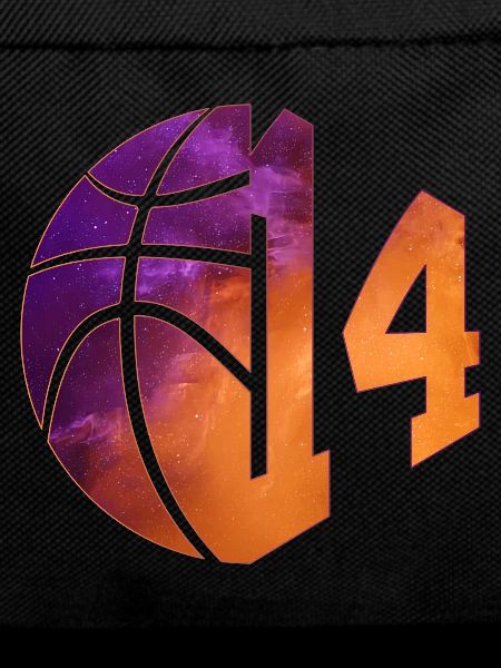 NUMBER 14 BASKETBALL 14TH BIRTHDAY