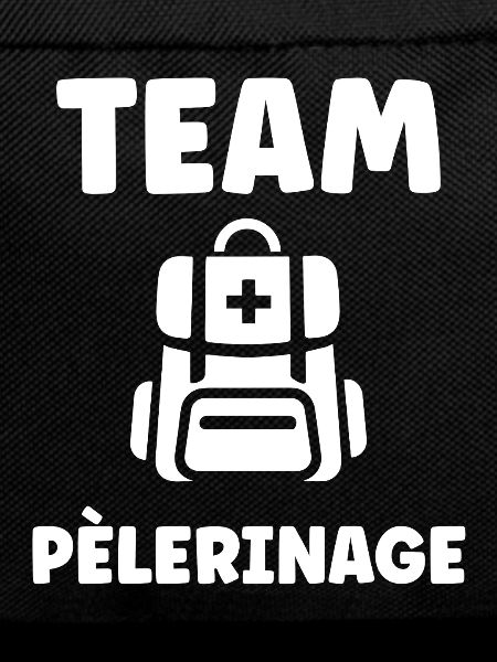 Pèlerinage 