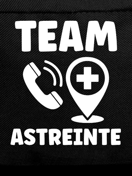 Astreinte 