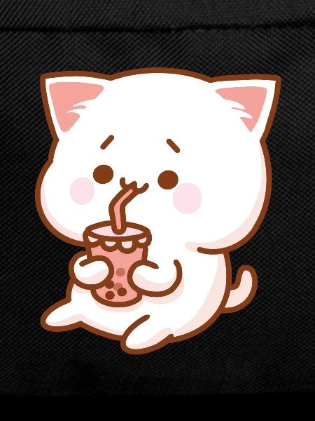 Chat et Shake