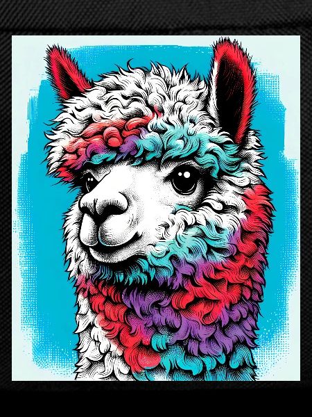 Alpaca