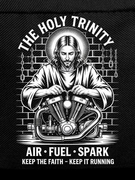 Holy Trinity Motormechaniker