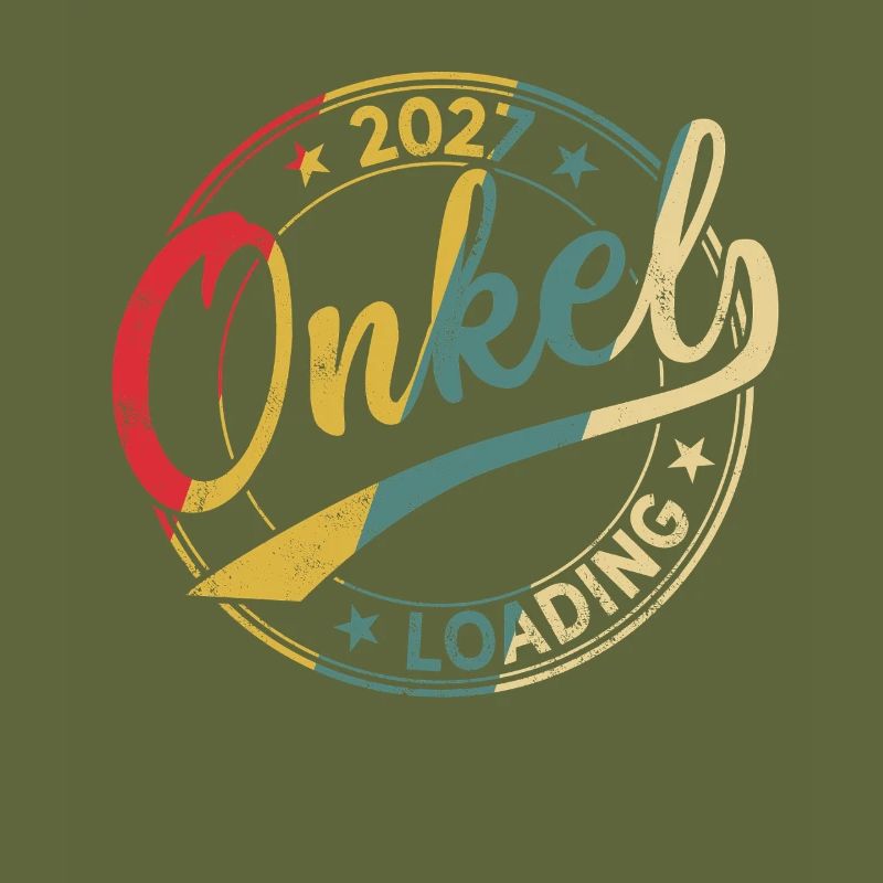 Onkel 2027 Loading Werdender Onkel 2027