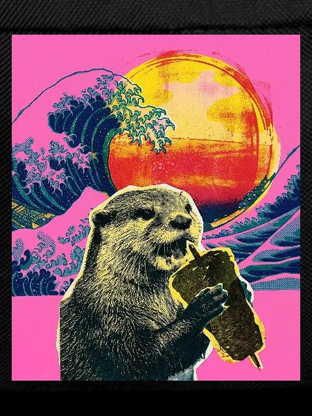 Döner Otter