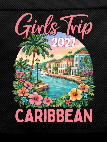 Girls Trip Caribbean 2027
