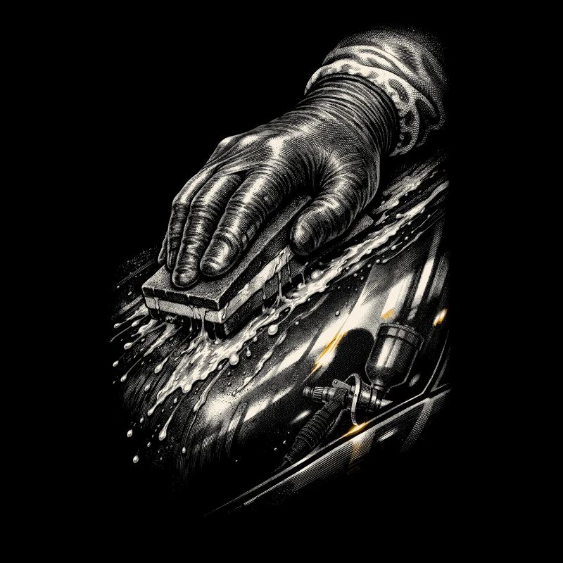 Vehicle Painter Car Painter Painter