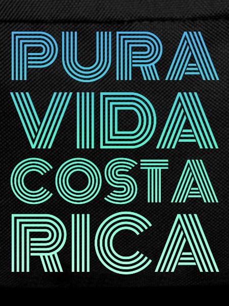 Pura Vida Costa Rica