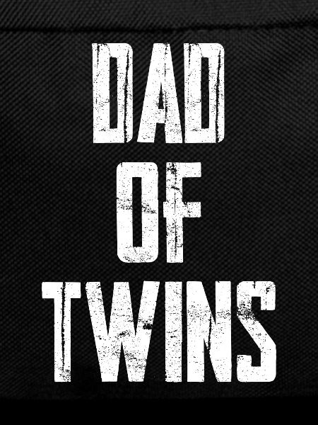 Dad of Twins