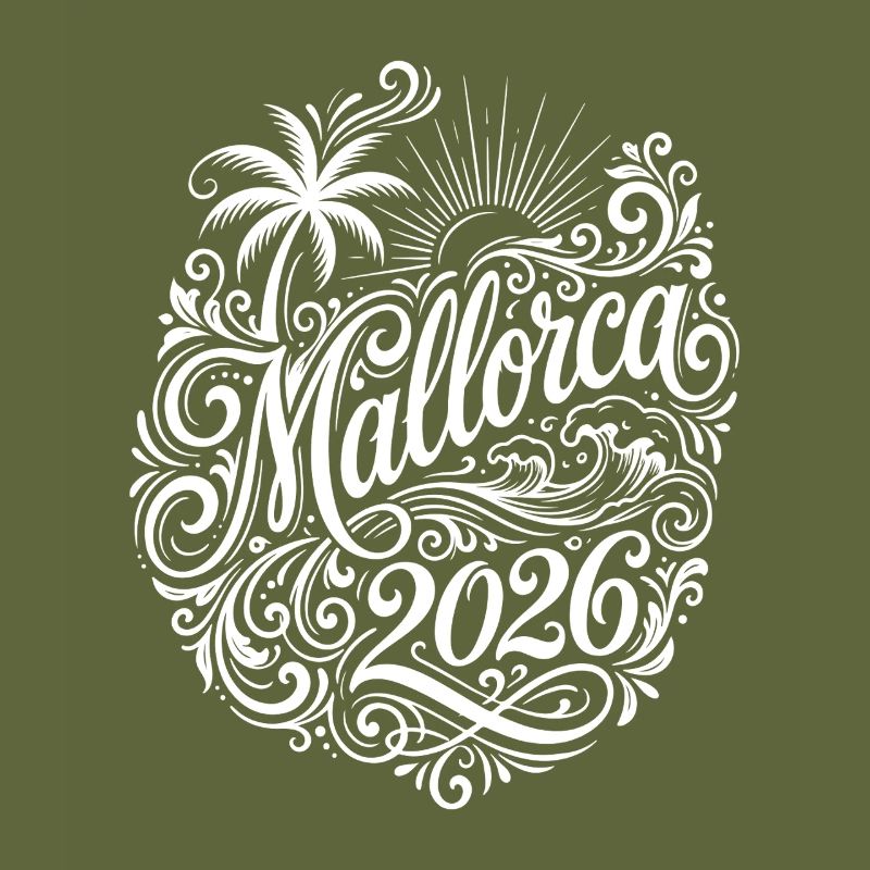 Mallorca 2026 