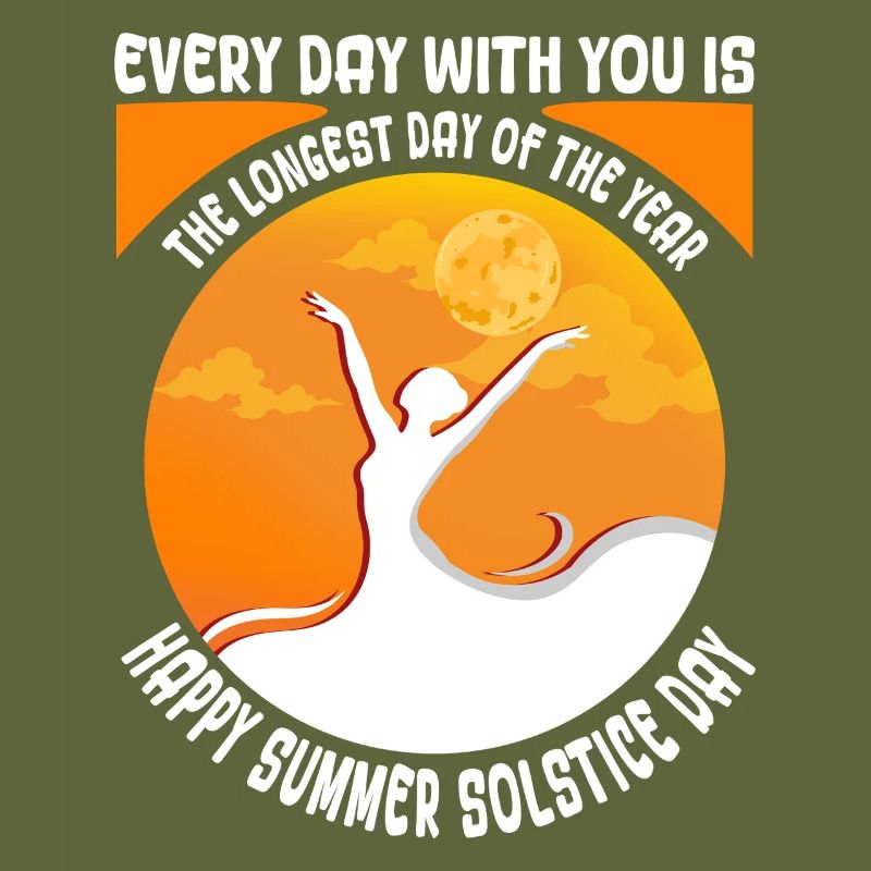 Litha Pagan Solstice d’été Midsommar