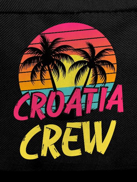 Équipage Croatia