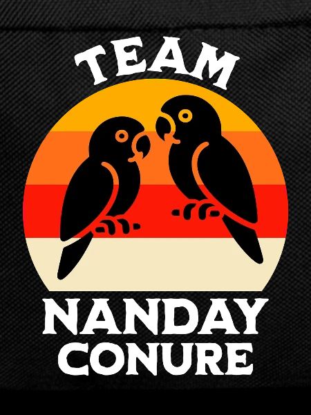 Team Nandays Parakeet