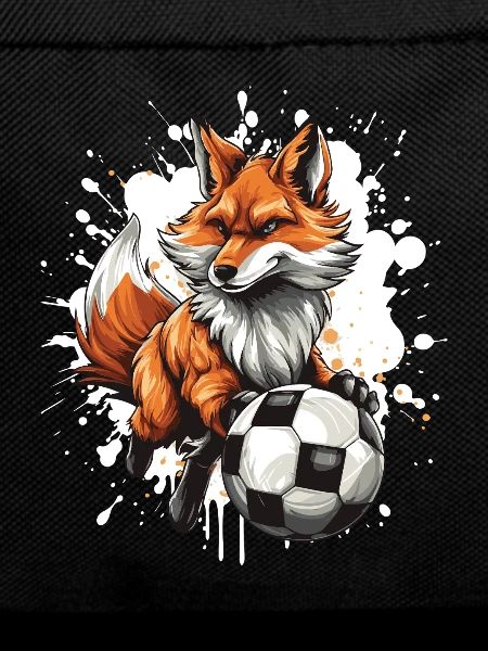 Fuchs Fussball Team