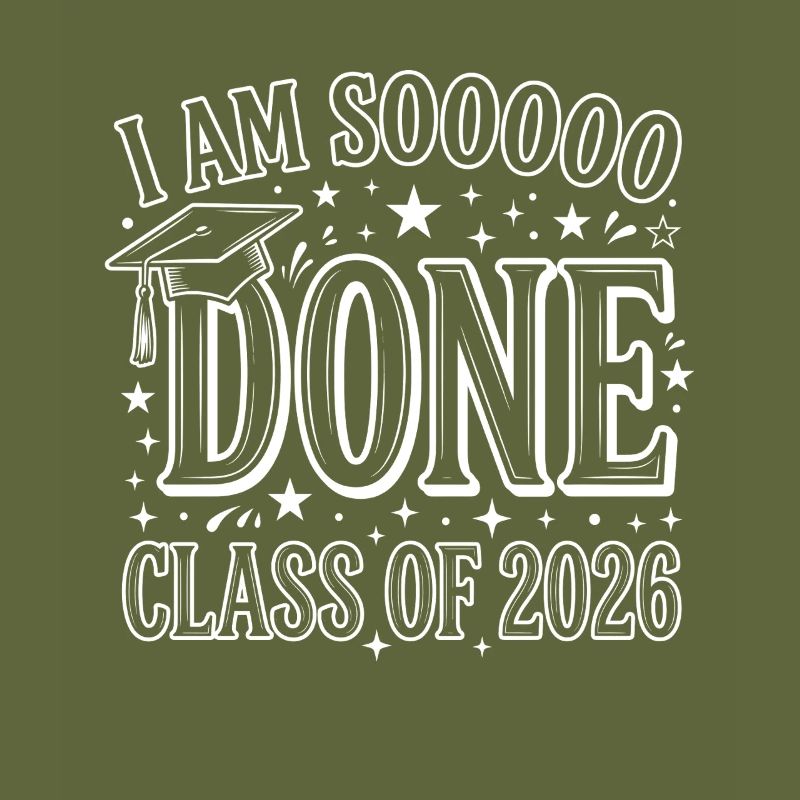 Graduation2026: Finally DONE