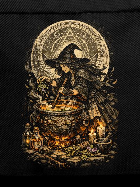 Pharmacist Herb Collector Pharmacist