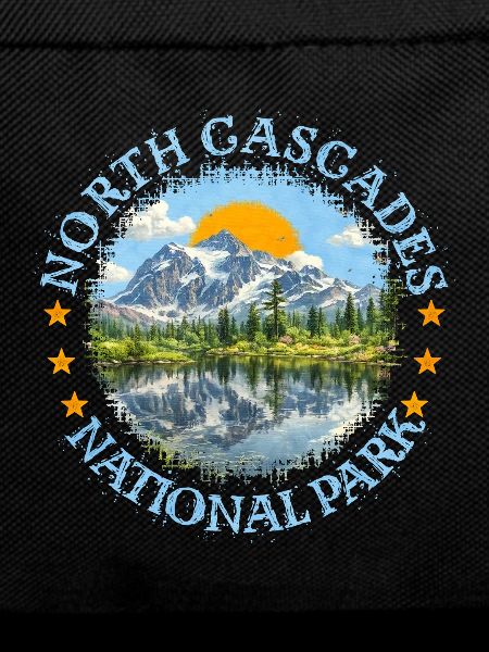 North Cascades National Park