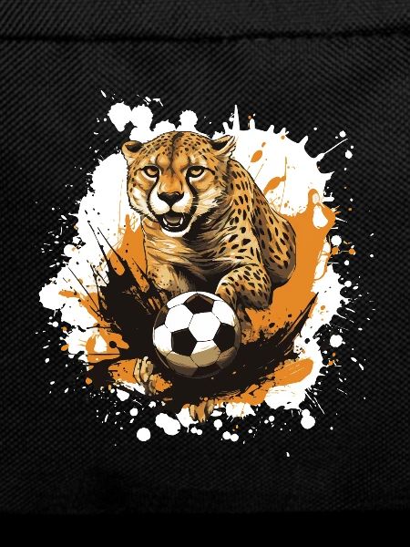 Cheetah Football Team