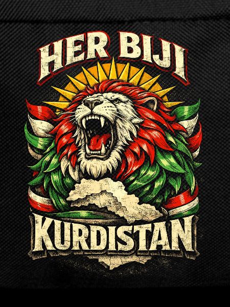 Her Biji Kurdistan Kurde Kurden
