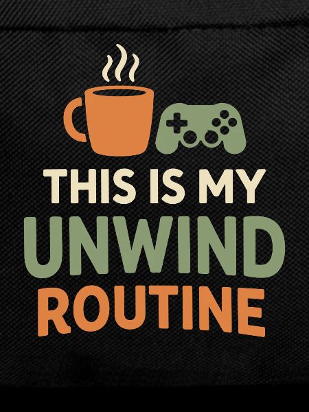 Cozy Gamer, Cozy Gaming,