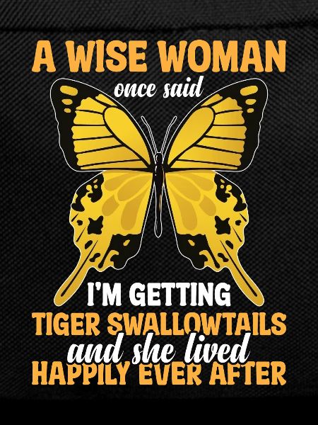  Eastern Tiger Swallowtail Lover Buterfly Insect