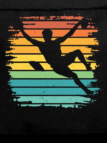 Boulderer Boulder Bouldern