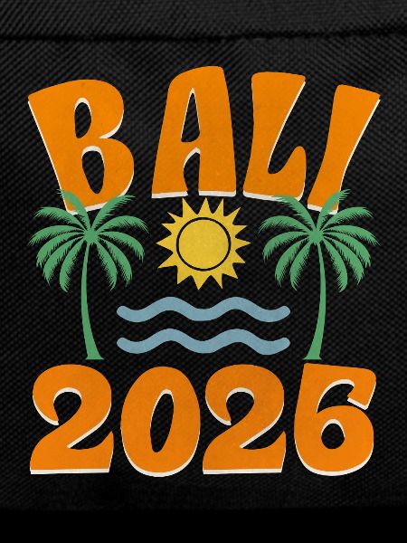 Bali 2026