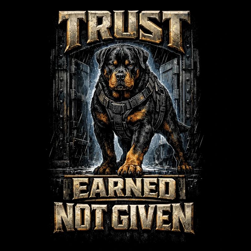 Rottweiler Dog