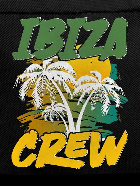 Ibiza Crew