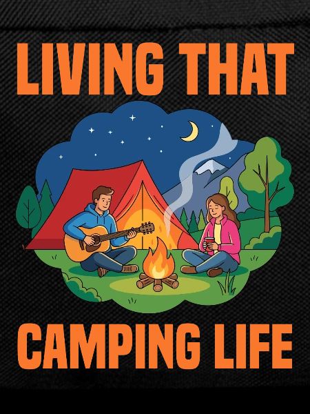 camping life