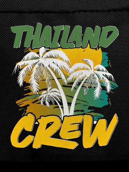 Équipage thaïlandais