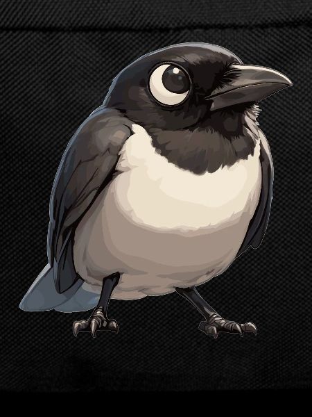Magpies Magpie