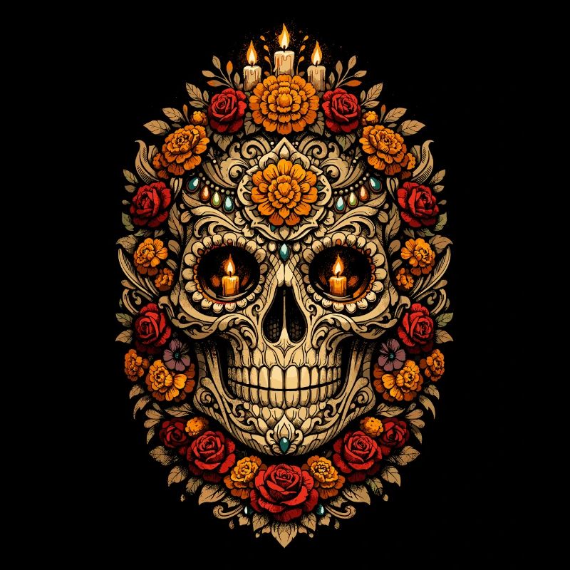 Día de los Muertos