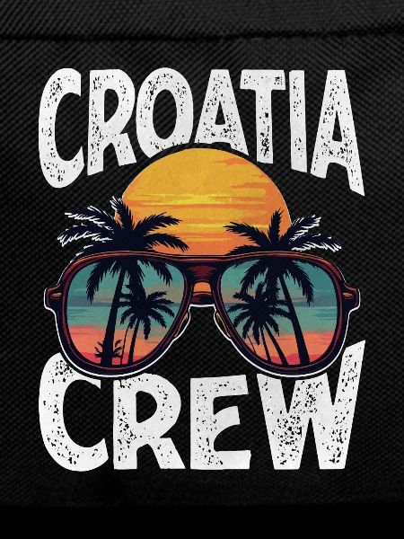 Équipage Croatia