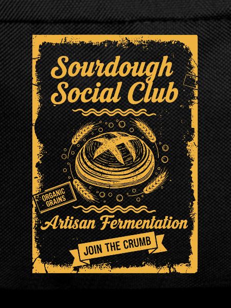 sourdough Social Club Artisan Fermentation Baking