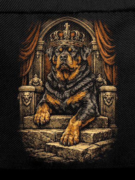 Rottweiler Dog