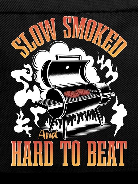 BBQ Grilling Meat Smoking Barbecue