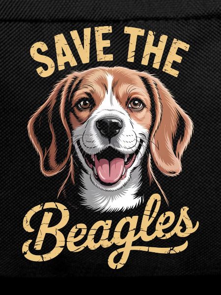 Sauvez les Beagle