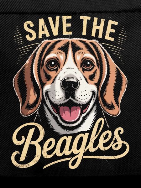 Sauvez les Beagle