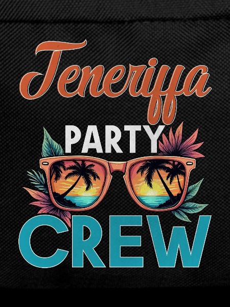 Teneriffa Crew