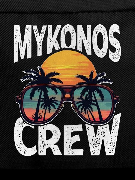 Équipage Mykonos