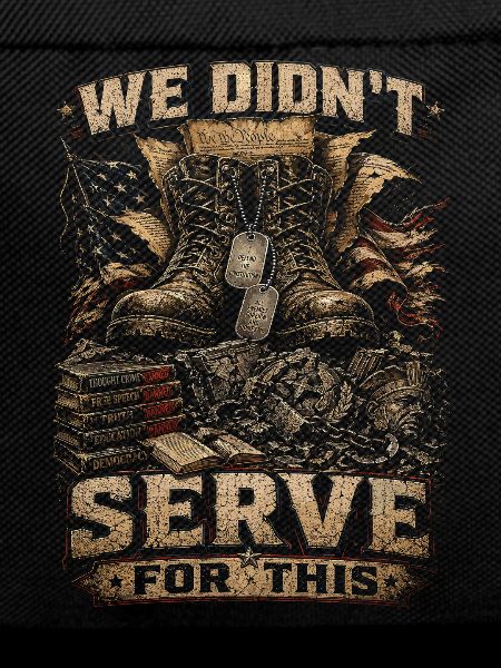 Veterans Day for Democrats