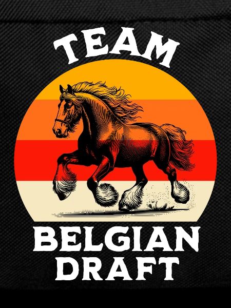 Team Belgisches Zugpferd