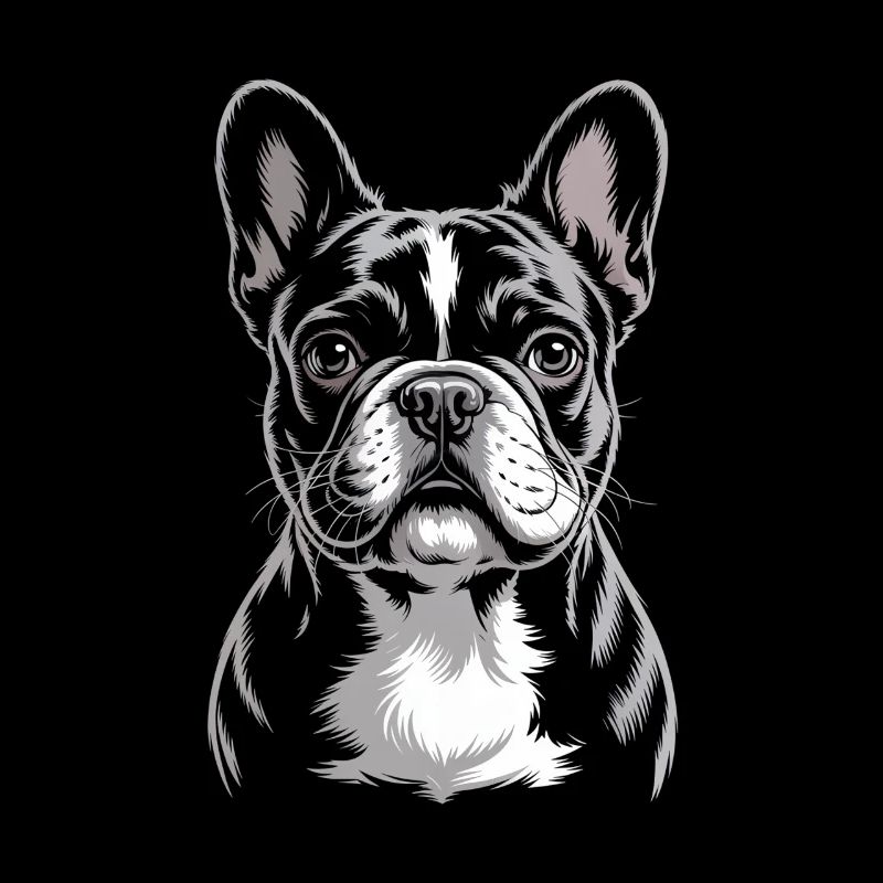 French Bulldog Frenchie