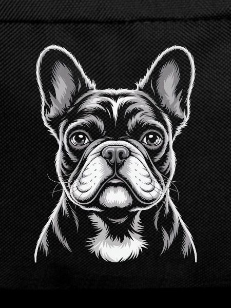 Bouledogue français Frenchie