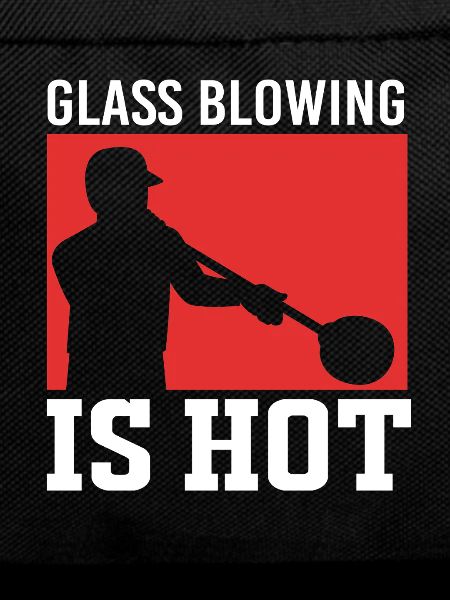 Glassblowing Glass
