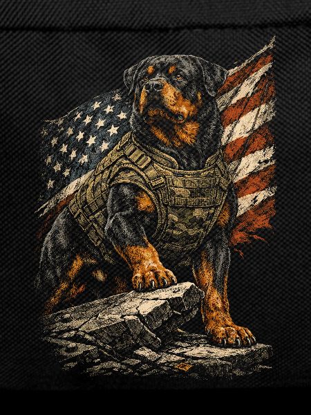 Rottweiler Dog