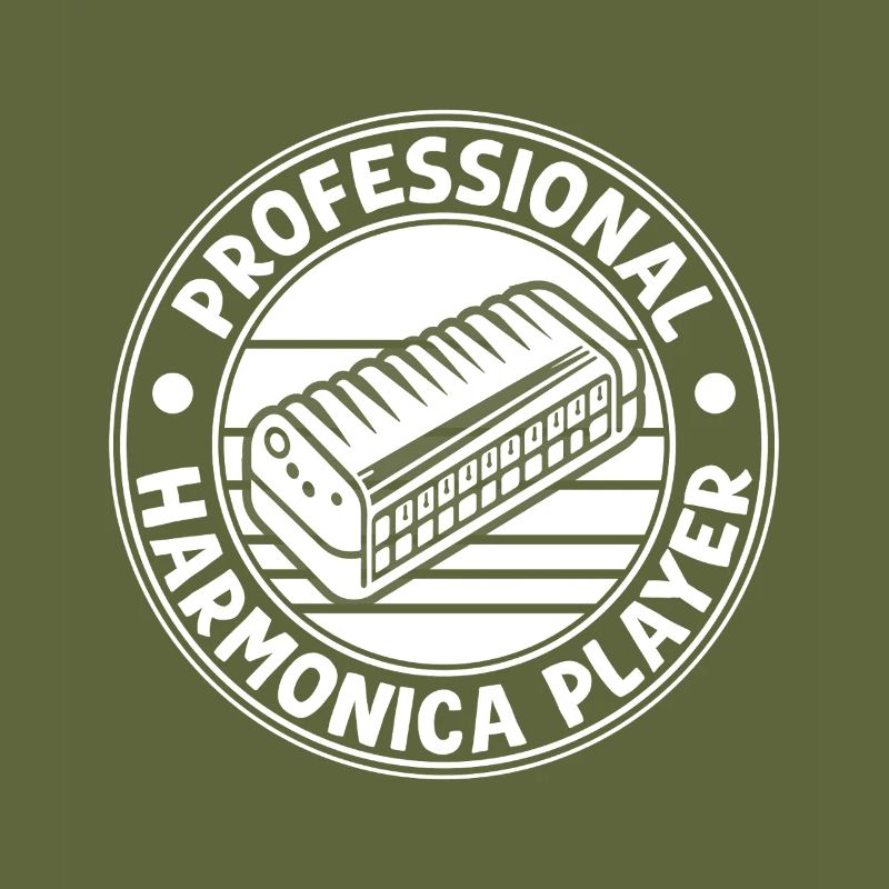 Harmonica Musican Professional Harmonica