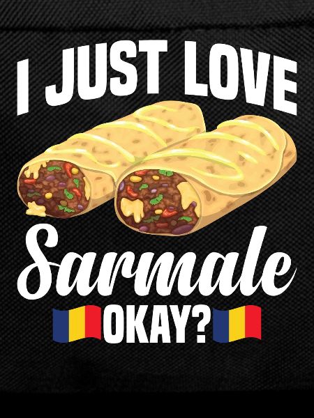  Romanian Sarmale Cuisine Dish Snack Serbian