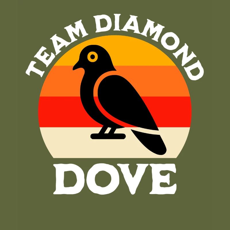 Team Diamanttaube