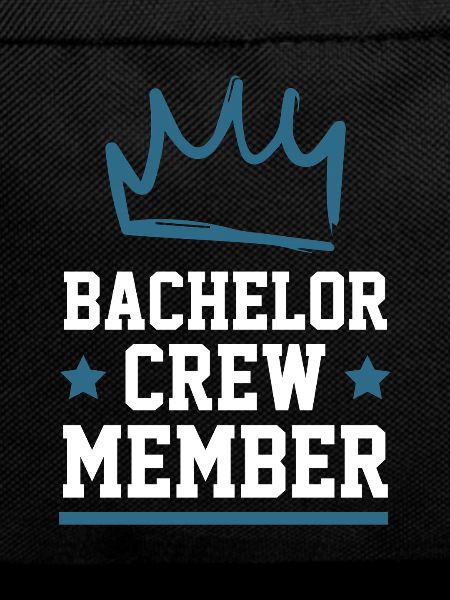 Bachelor Crew